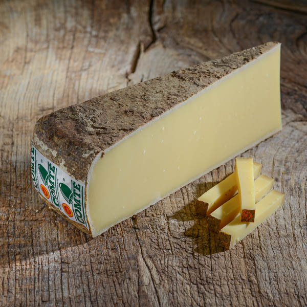 Comté 18 mois 250g - Maison du fromage et des produits locaux