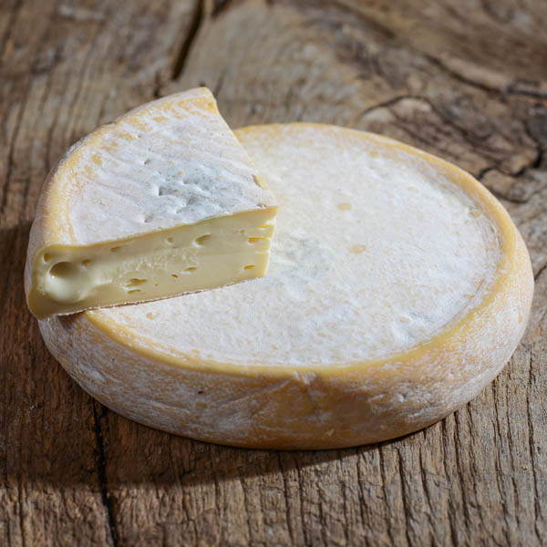 Reblochon de Savoie [Fromage] - Fruitière La Pesse
