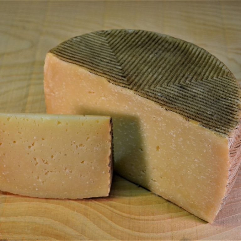 Manchego fermier