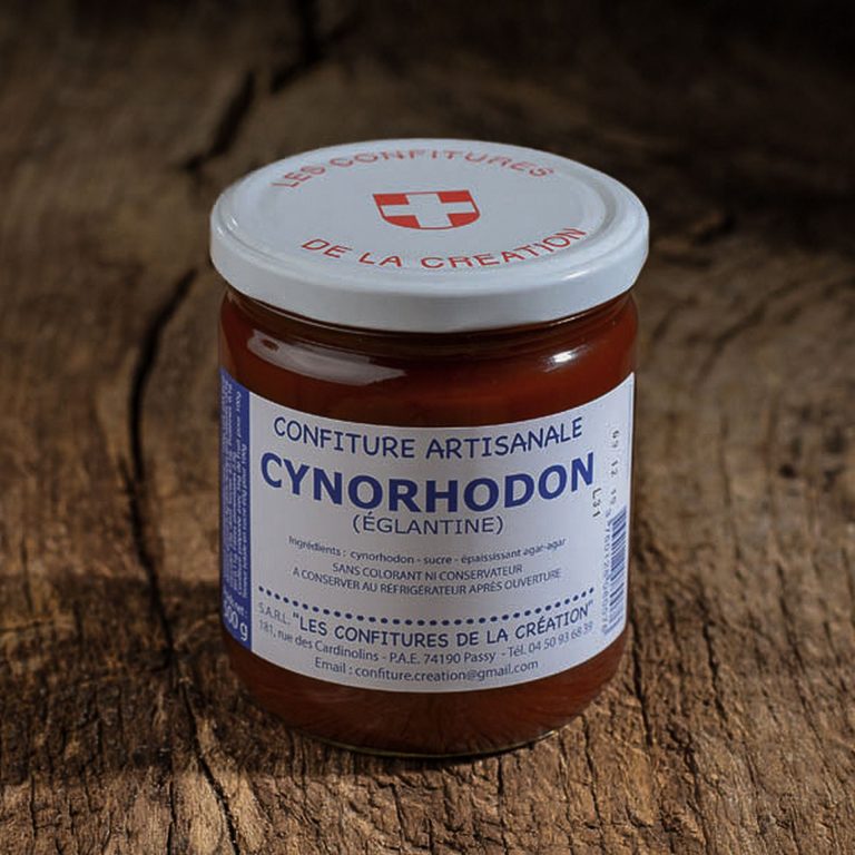 Confiture Artisanale