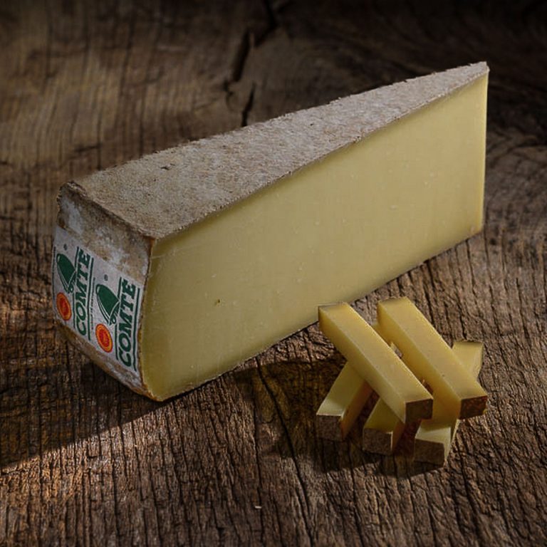 Comté fruité
