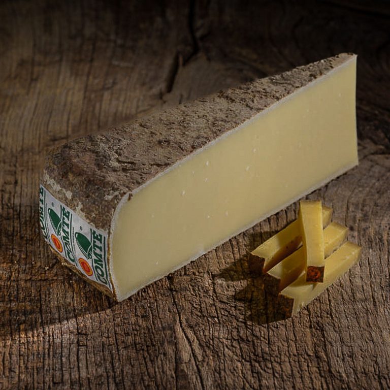 Comté très fruité