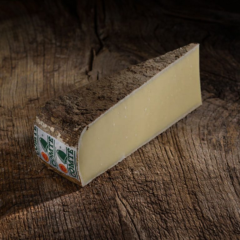 Comté réserve