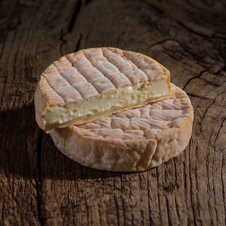 Palet au Marc d'Arbois