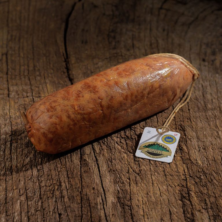 Saucisse de Morteau