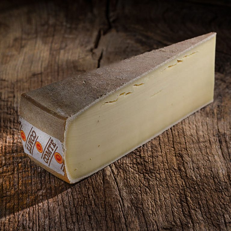 Comté pour la cuisine