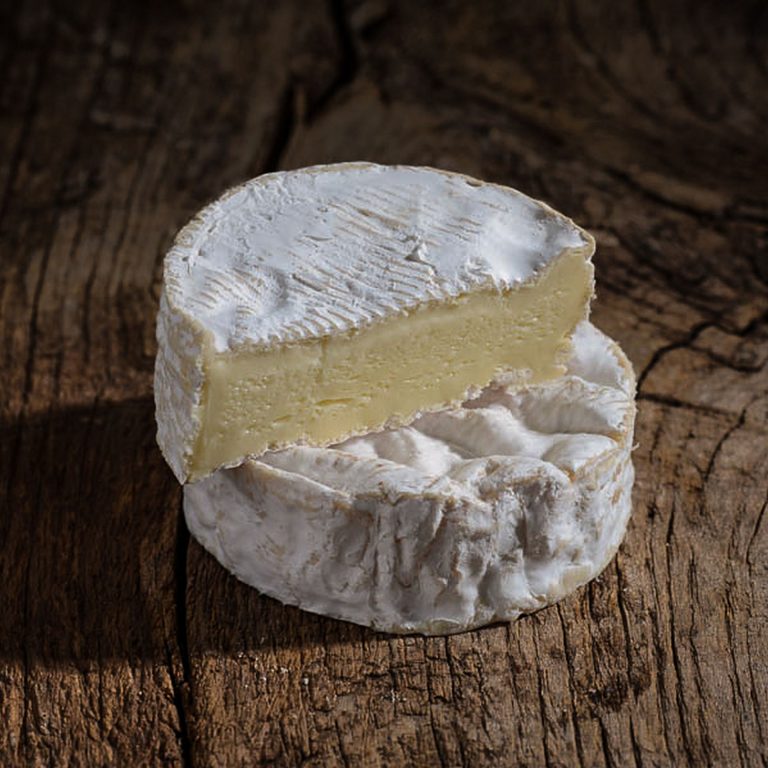 Camembert de Normandie