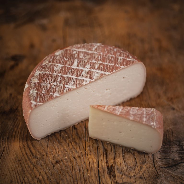 Bethmale de chèvre