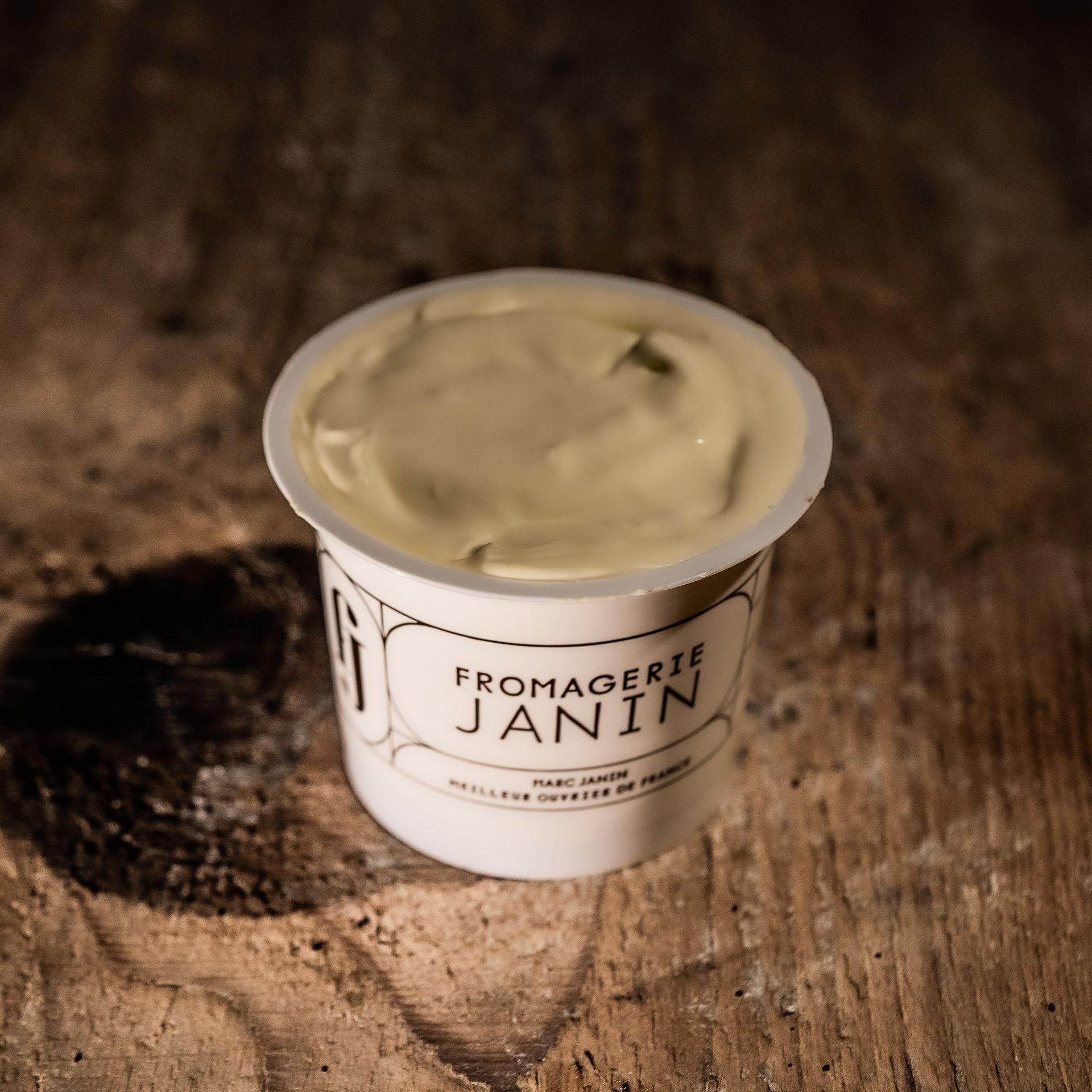 Crème fraiche – Image 2
