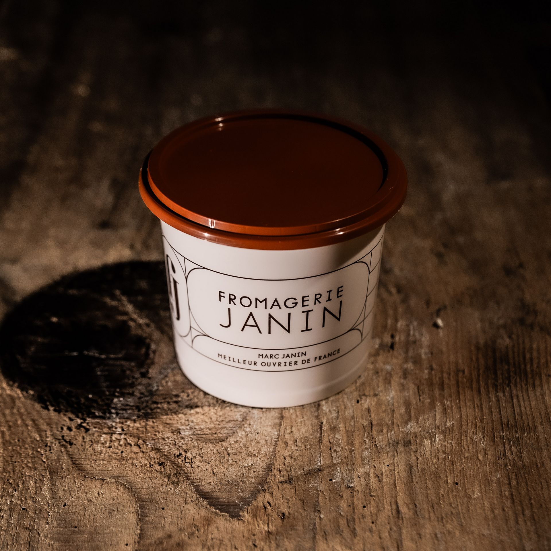 Crème fraiche – Image 3