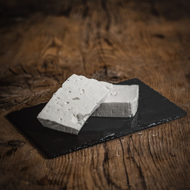 Feta grecque