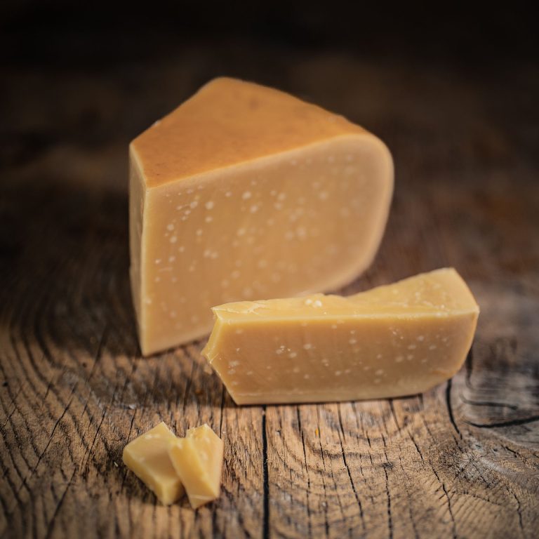 Gouda fermier
