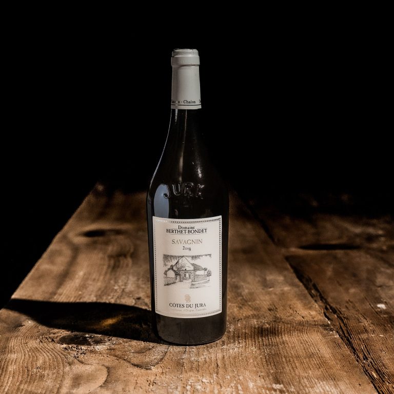 Côtes du Jura - Savagnin