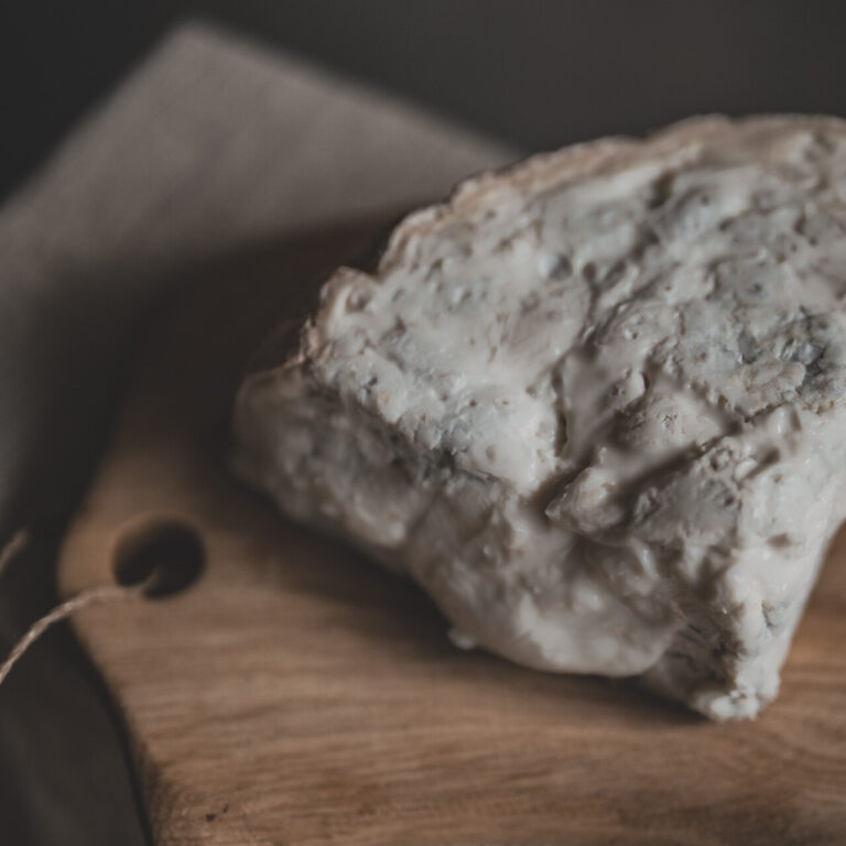 Cremoso à la truffe