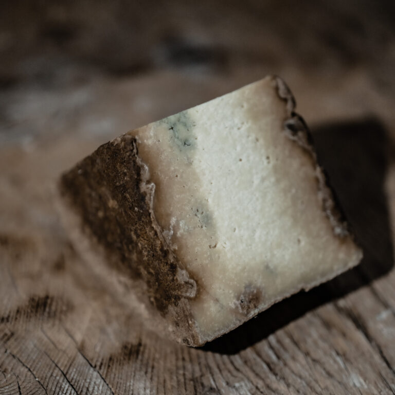 Bleu fermier de Termignon