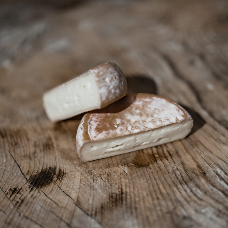 Chevrotin des Aravis