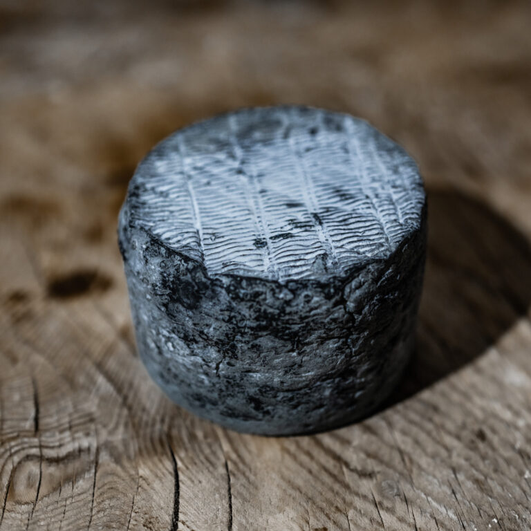 Bleu de chèvre