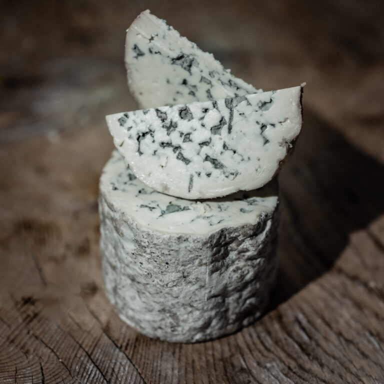 Fourme d'Ambert