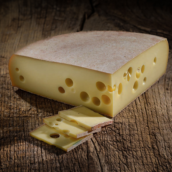 Raclette Jurassienne