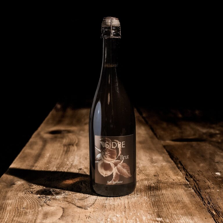 Cidre "Sidre"