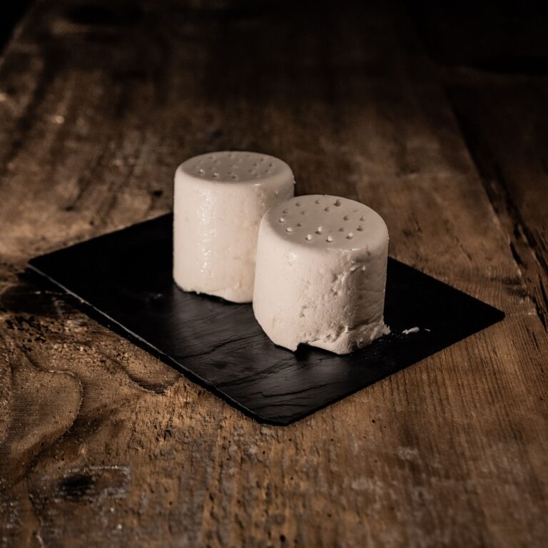 Chèvre Extra frais Jurassien