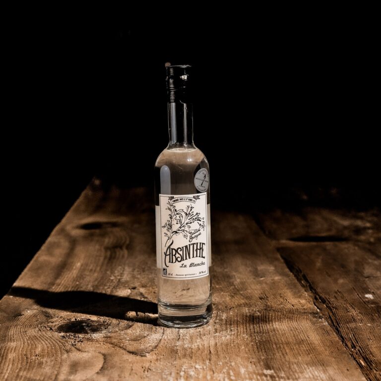 Absinthe