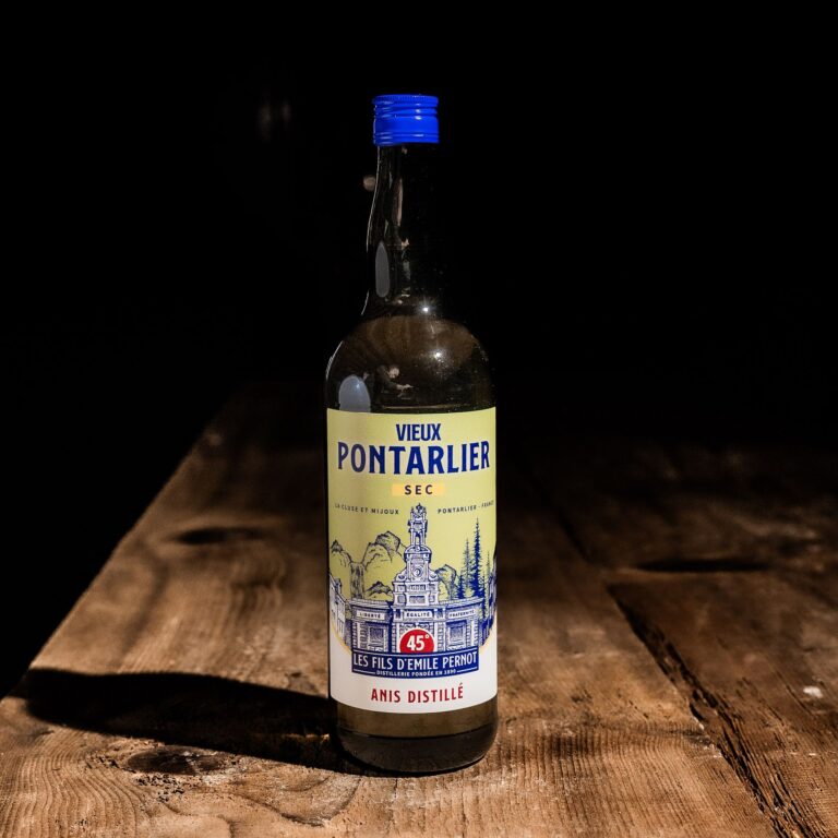 Vieux Pontarlier