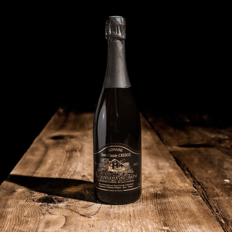 Crémant | Credoz