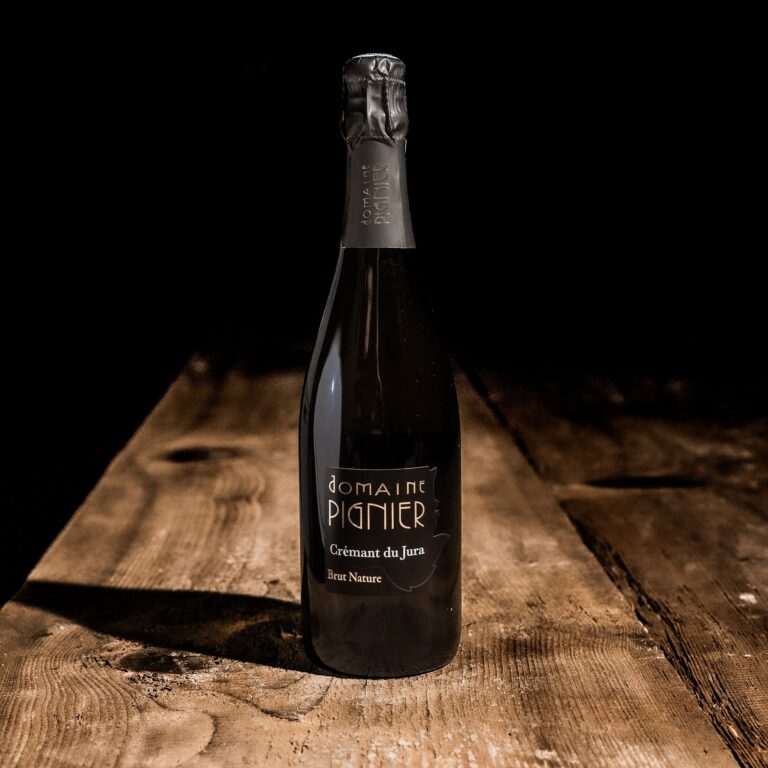Crémant | Pignier