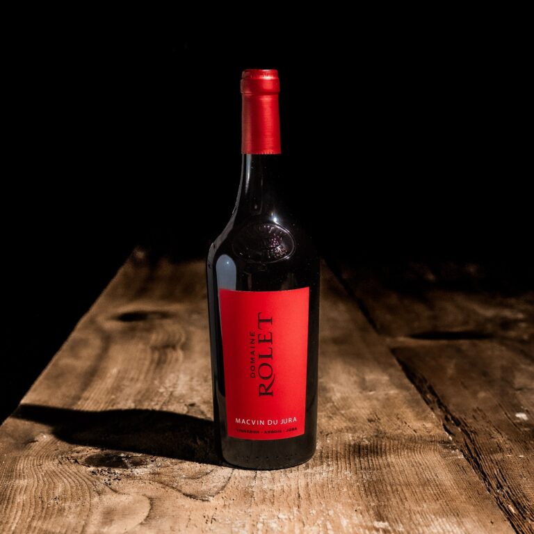Macvin rouge | Rolet