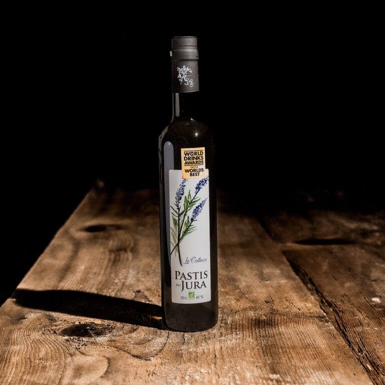 Pastis du Jura