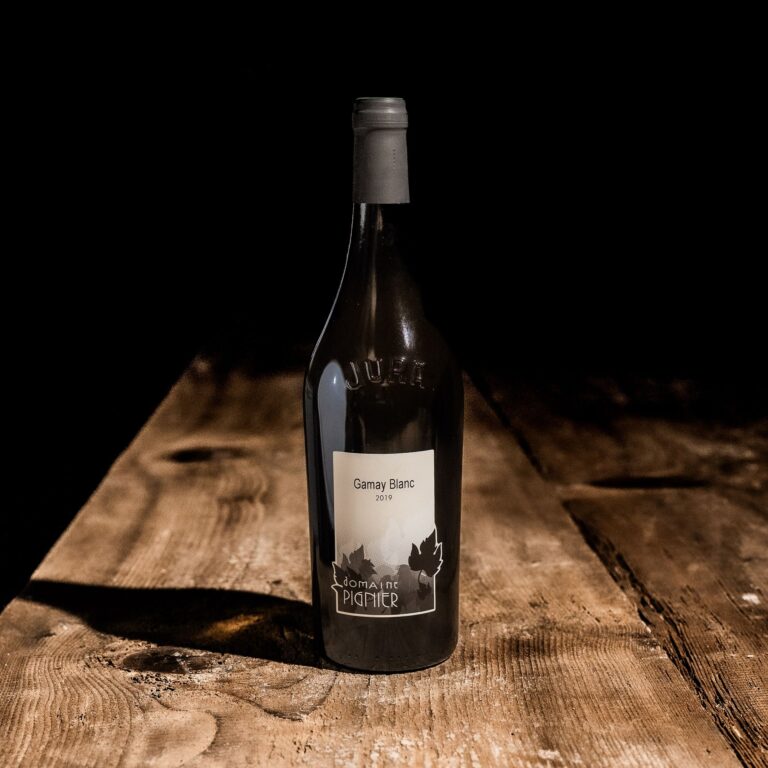 Chardonnay "Gamay"