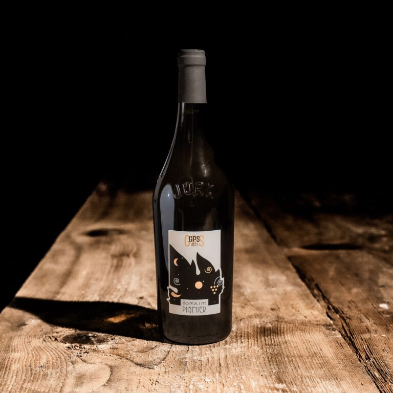 Poulsard | Pignier
