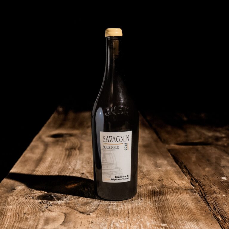 Savagnin | Tissot