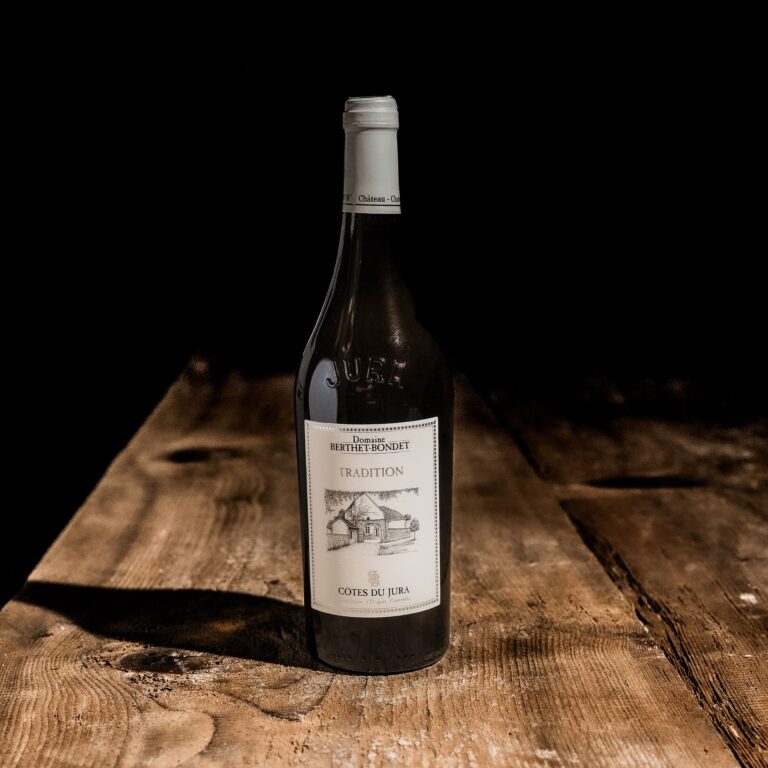 Tradition | Berthet Bondet