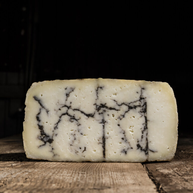 Moliterno al tartufo