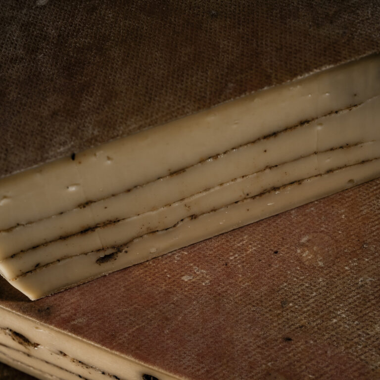 Raclette Poivre Jurassienne